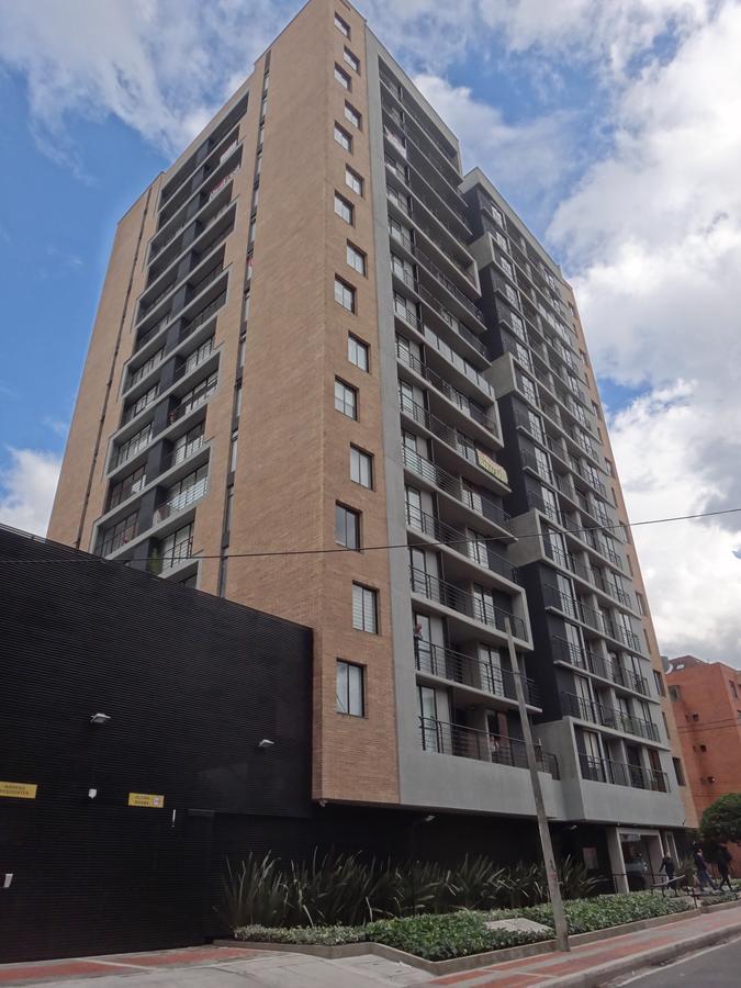 Apartamento Alisos *